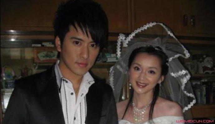 扎西顿珠结婚了吗 其老婆竟是宋轶结婚照是真的吗
