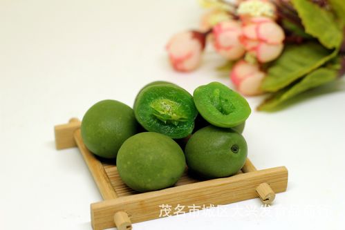 厂家批发青梅 青口梅 爽脆梅 竹青梅蜜饯果脯凉果 5斤/袋