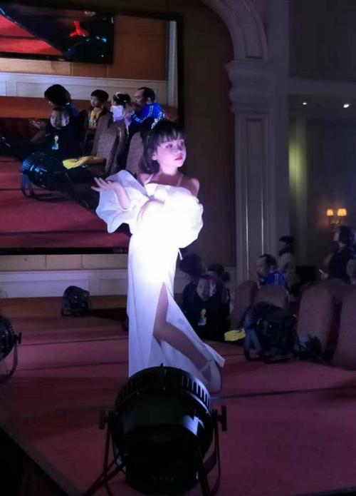 29号选手:杨雨萱