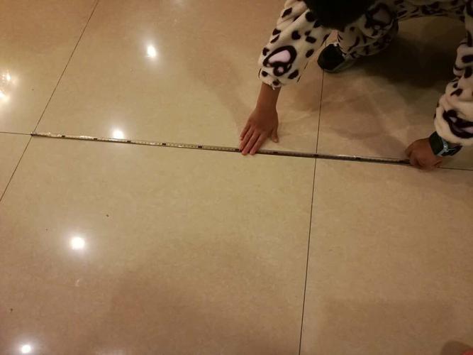 先认识一米有多长