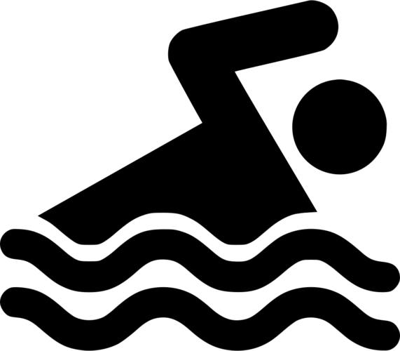 swim free icon