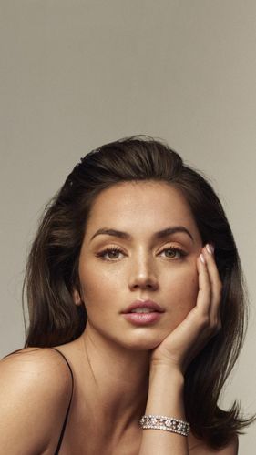 安娜德阿玛斯anadearmas手机壁纸