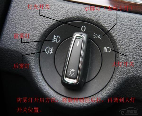 科三模拟灯光说简单也不简单,失败的原因都在这里了