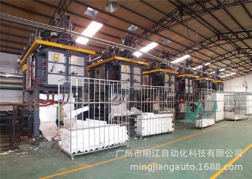 eps建筑模块生产设备eps泡沫建房子机器机械eps建筑模块成型机