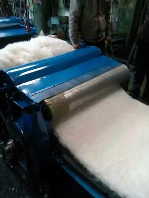 100型弹棉花机1米开棉机打棉机开松机做被子机器设备开花吸尘机