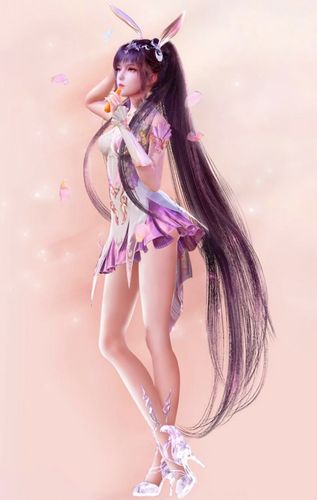 斗罗大陆156:小舞神智恢复太可爱,嘟嘴卖萌闹情绪,看见胡萝卜两眼放光