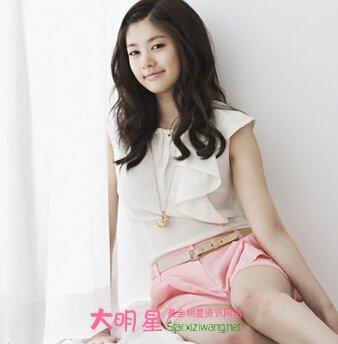 大明星网 环球明星 > 详细内容韩国的80后影视女演员张雅英自2004年