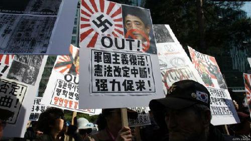 英媒揭日本申遗内幕:险些被取消未来申遗资格