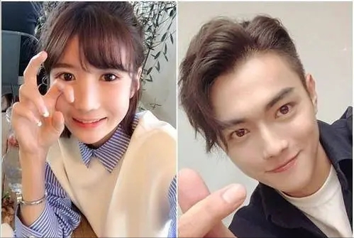 许凯前女友大金预告将重新回应家暴事件,网友期待大瓜