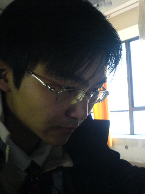 孙浩明