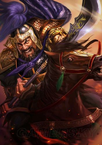 三国志13武将头像立绘全武将头像立绘高清图片