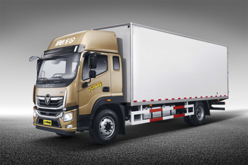 奥铃大黄蜂的"情义无价":home版温情,先锋版有义