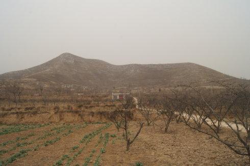 富平县