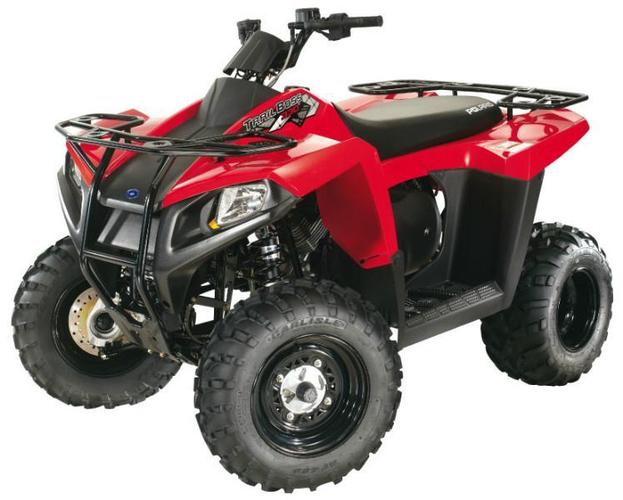 供应北极星沙滩车 trail blazer 330