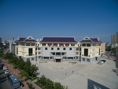吉林市图书馆