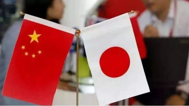 中日高层会谈气氛变了日本释放抱中信息
