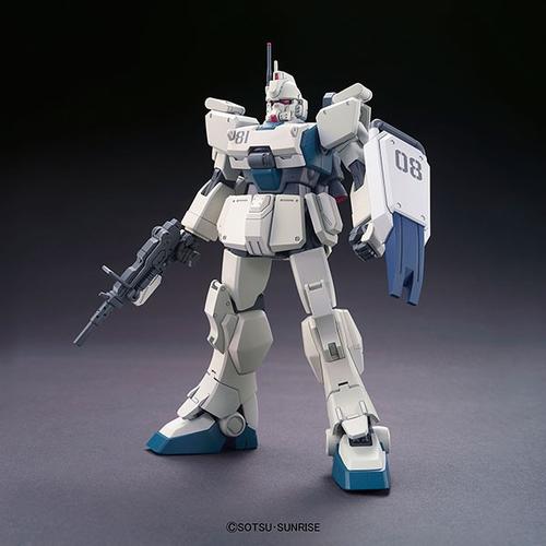 hguc 1/144 高达ez8 『机动戦士高达 第08ms小队』より(再贩)[bandai