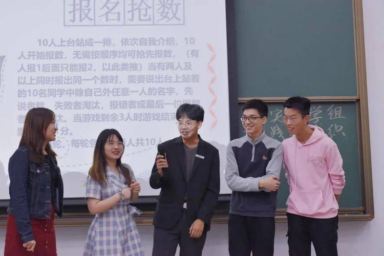 留下深刻印象;素拓部的舞王争霸赛歌舞炫酷,精彩绝伦;政治部的魔法