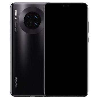 华为mate30黑色,华为mate30颜色 华为mate30手机模型机 仿真mate 30 20 pro 上交展示
