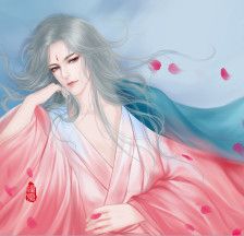 点赞  评论  (古风美男)绘师:瞳夏bao 0 83 仰望爱  发布到  非墨