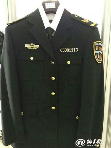 供应劳动监察制服厂家全国统一劳动监察标志服装