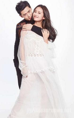 付辛博颖儿公开恋情 付辛博井柏然有什么恩怨