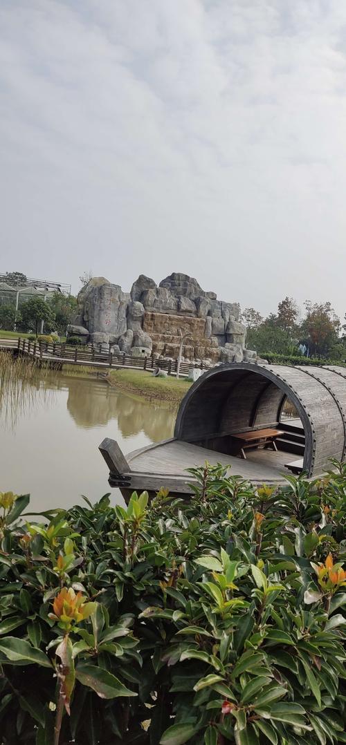 10.13官桥八组一日游