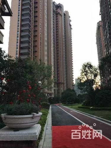 【图】- 联发君澜 普通住宅2厅 毛坯 - 南宁青秀租房/出租 - 南宁百姓