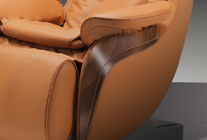 宫和新品泷重新定义按摩椅