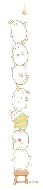 最简单的装饰手抄报 最简单的手抄报