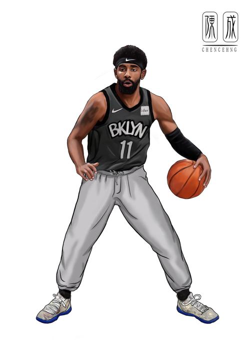 凯里欧文,篮网队