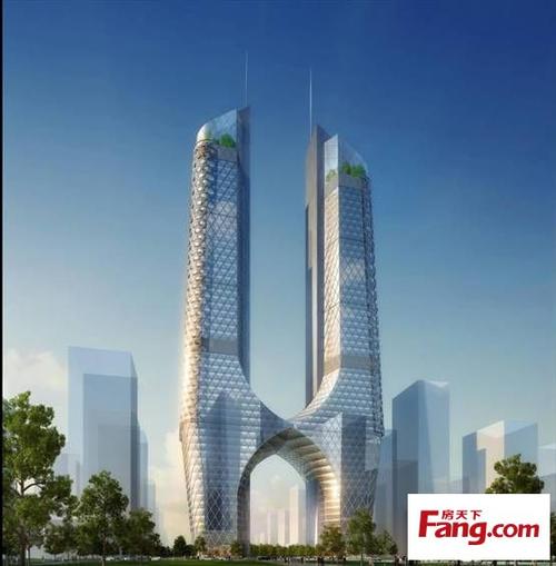 绿地集团目前房地产项目遍及全国24个省64个城市,建成和在建超高层