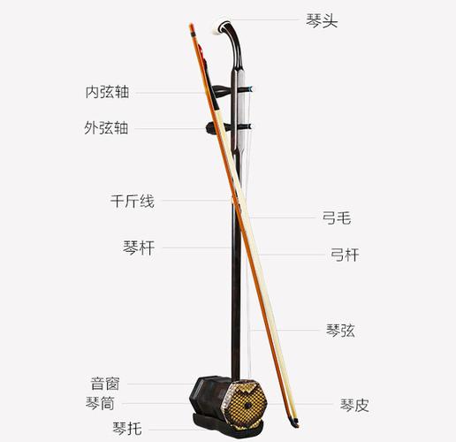 二胡选购攻略,初学者二胡品牌推荐