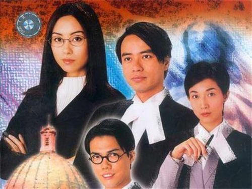 《刑事侦缉档案2》郭可盈6个经典角色!刑侦jessie 复出拍剧无望?