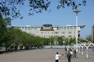 东北林业大学
