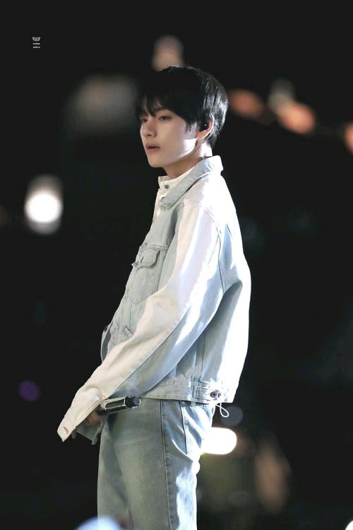 金泰亨x你自己惹得自己哄