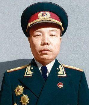 1955年授衔时,我国最年轻的那些将帅!