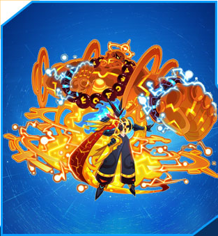 赛尔号帝天战佛的图片