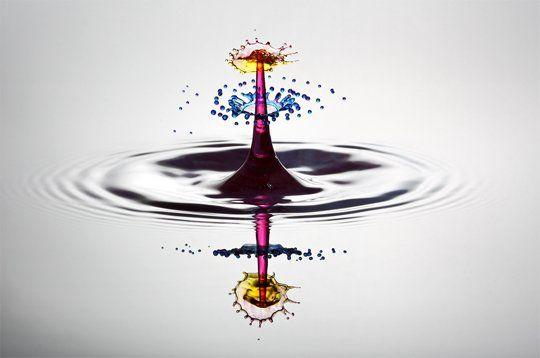 10张精彩创意摄影作品欣赏