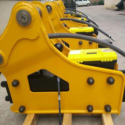 水山破碎锤价格