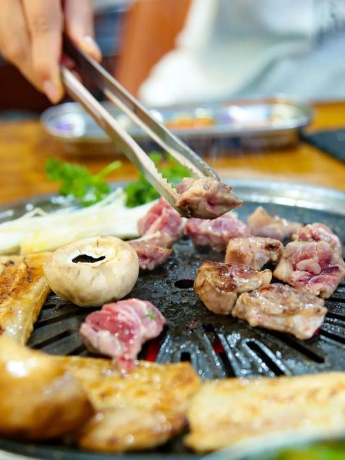 0元吃烤肉?贵阳韩式烤肉界大佬阿里阿里空降云上方舟!