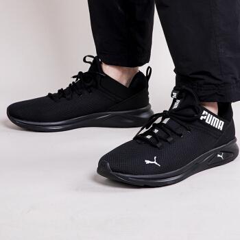 puma彪马男鞋 2021夏季新款运动鞋减震耐磨网面鞋子轻便路跑休闲鞋