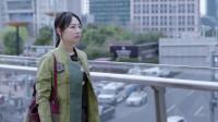 南方有乔木:欧阳琦心情不好,南乔就在后面默默跟着,真不容易啊-电视剧