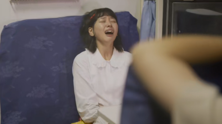 8分的《阳光姐妹淘》,包贝尔一翻拍,怎么就只剩