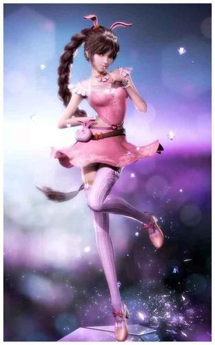 五年前的小舞和五年后的小舞谁更好看呢[微笑]