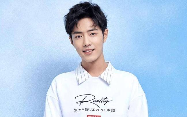 2020全球最帅最美面孔肖战第一 贝克汉姆才排第24