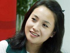 丹丹:每一期节目我都是新人-搜狐上海