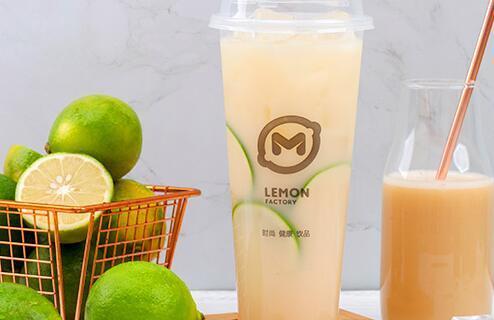 柠檬工坊 网上全代管 线下推广全督查