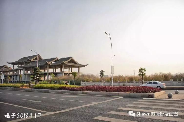 南浦渔歌西环城路西城北城西城门旧址西马街北窖及北窖口北城门遗址