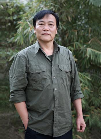 李晓阳